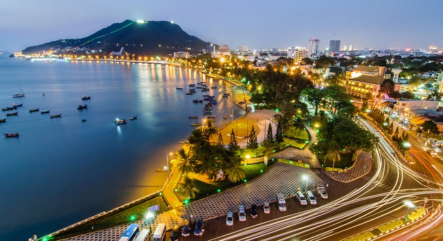 Bà Rịa - Vũng Tàu: Thúc đẩy phát triển 7 loại hình sản phẩm du lịch