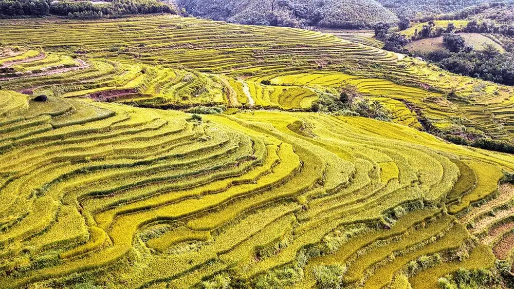 Hòa Bình phát huy thế mạnh du lịch thể thao