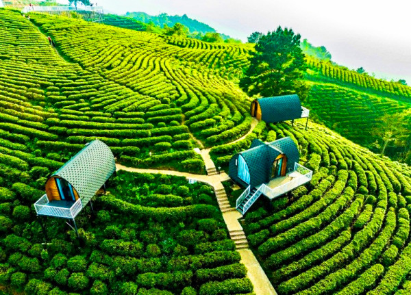Cao Bằng - điểm đến lý tưởng trong mùa du lịch hè