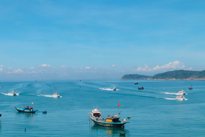 Định vị lại mạng lưới du lịch nội vùng Đà Nẵng