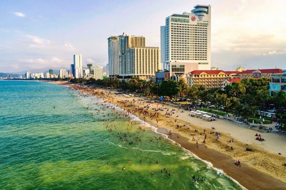 Cơ hội mới cho du lịch Khánh Hòa