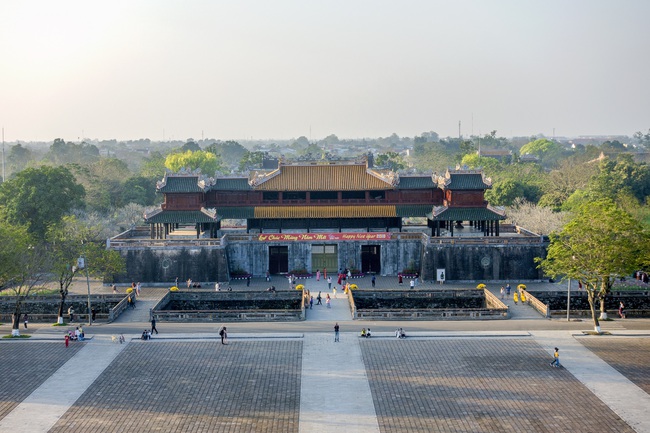Bộ VHTTDL đề nghị các địa phương tăng cường quản lý, bảo vệ, phát huy giá trị di tích lịch sử- văn hóa, danh lam thắng cảnh