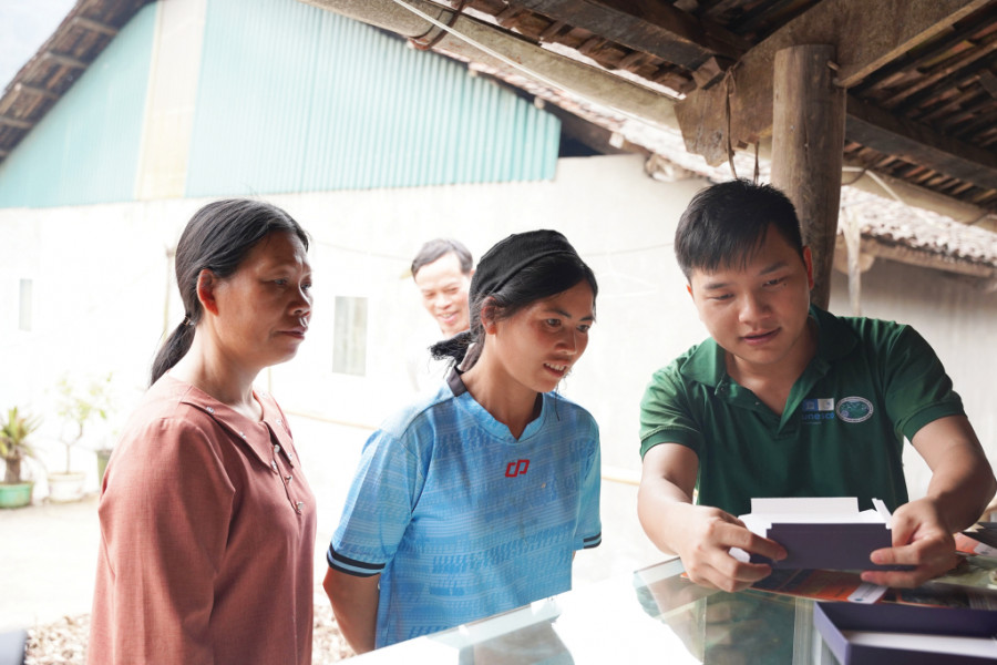 Cao Bằng: Bảo tồn làng nghề truyền thống gắn với phát triển sinh kế bền vững