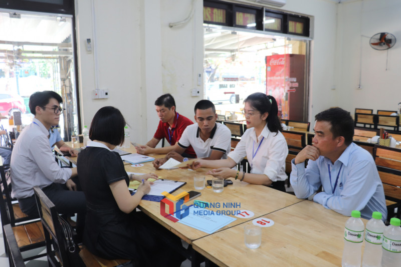 Quảng Ninh siết chặt quản lý môi trường kinh doanh du lịch