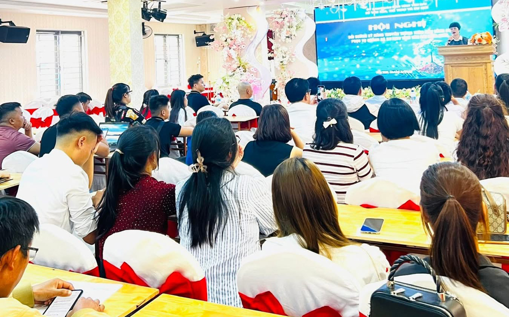 Yên Bái: Xây dựng nguồn nhân lực trước yêu cầu phát triển du lịch