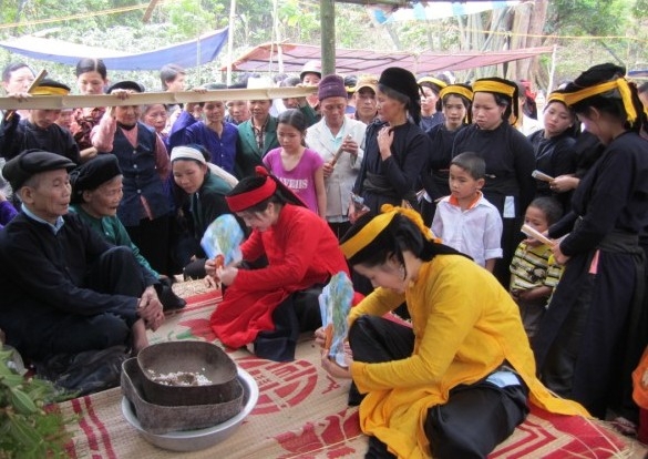 Cao Bằng phát triển du lịch bền vững gắn với bảo tồn, phát huy các giá trị văn hóa dân gian