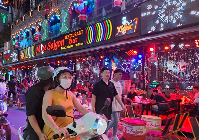 TP Hồ Chí Minh phát triển sản phẩm du lịch văn hóa, lịch sử