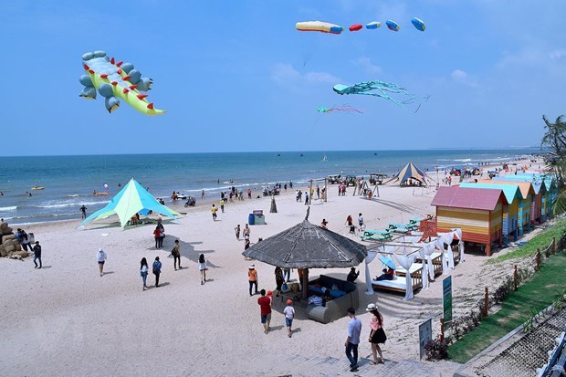 Bình Thuận linh hoạt xây dựng các gói sản phẩm du lịch trong ngày