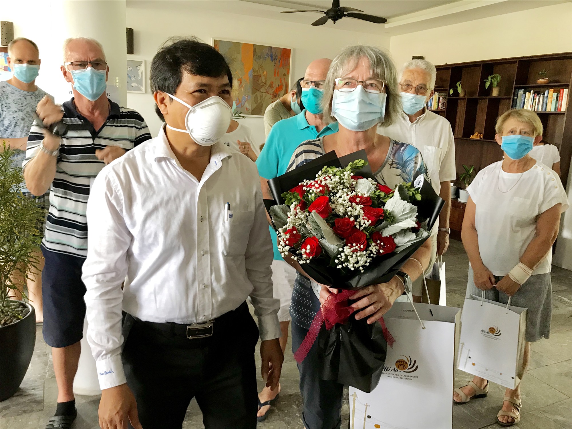 Quảng Nam: Giữ thương hiệu du lịch trong mùa dịch