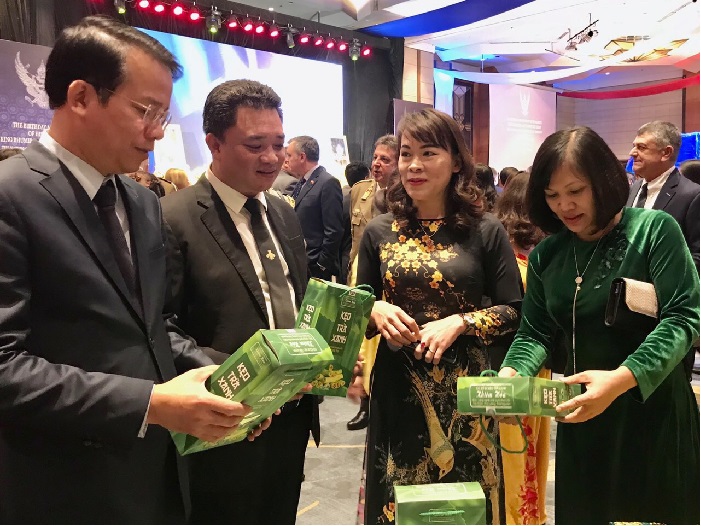 Văn hóa – Du lịch Thái Nguyên vươn tầm cao mới