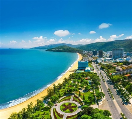 Bình Định: Xanh, sạch, đẹp để phát triển du lịch