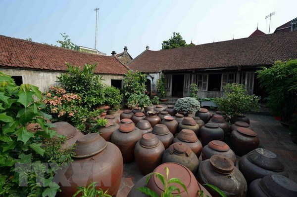 Hà Nội khai thác tiềm năng vùng ngoại ô phát triển du lịch cộng đồng