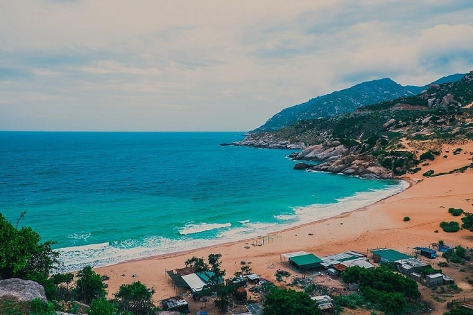 Du lịch Ninh Thuận: Sức hút vùng đất nắng gió