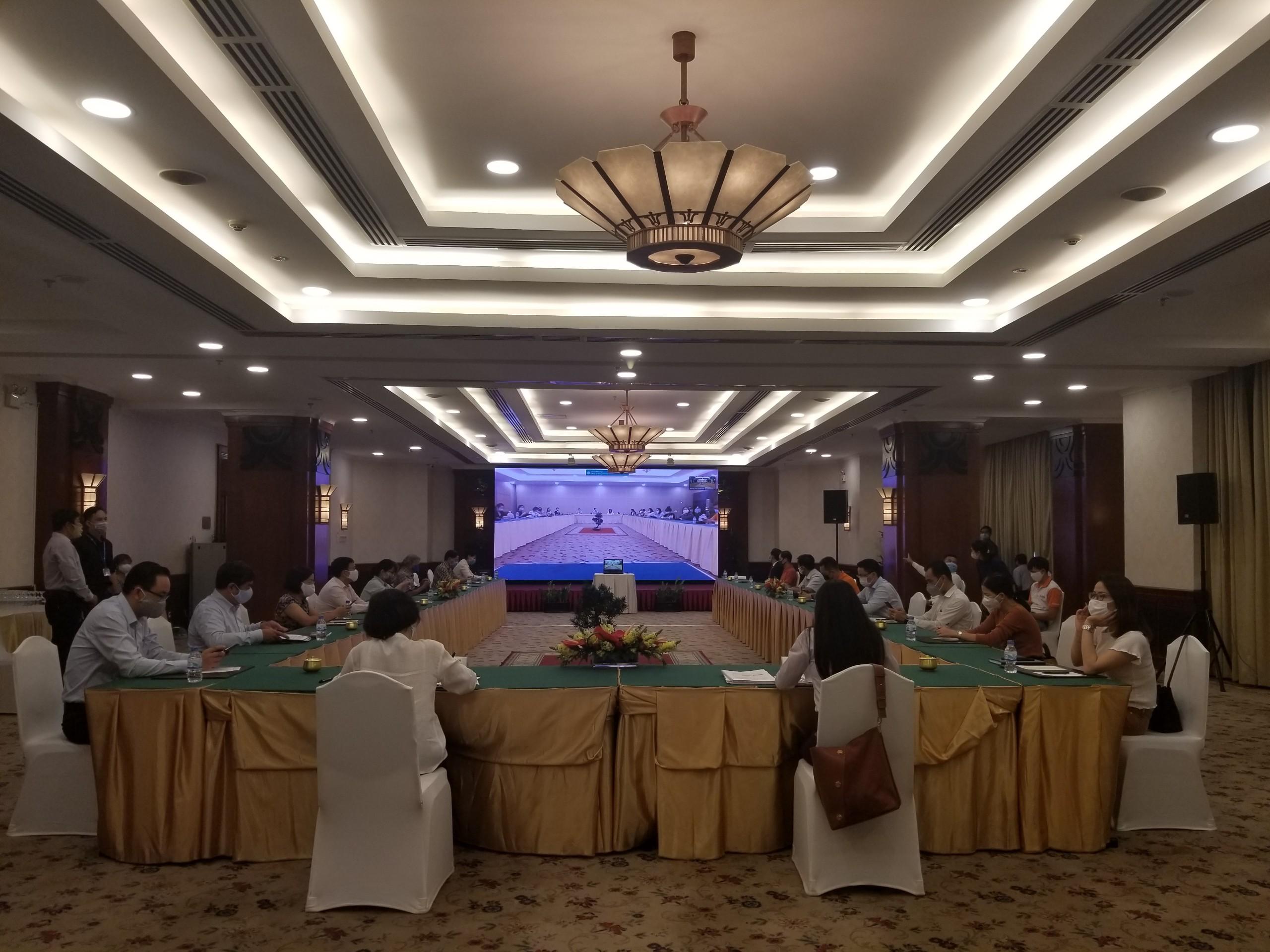 Thành phố Hồ Chí Minh: Hoạt động du lịch an toàn khi dịch bệnh Covid-19 được kiểm soát