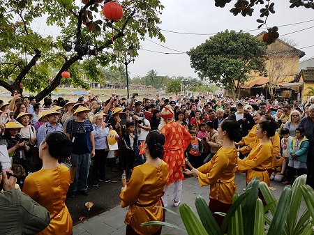 Miền Trung: Liên kết kích cầu để sớm hồi phục du lịch