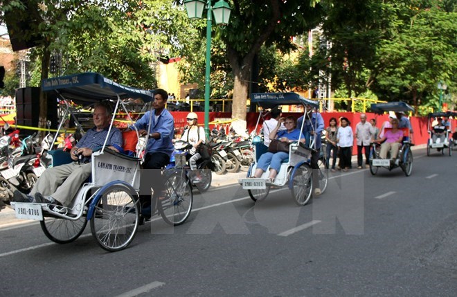Hà Nội ban hành quyết định chính thức thành lập Sở Du lịch