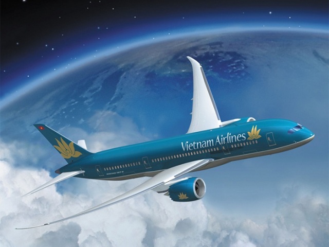 Vietnam Airlines triển khai chương trình ưu đãi đặc biệt kỷ niệm 70 năm Quốc khánh 