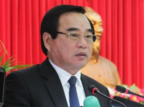 Chủ tịch Đà Nẵng: 'Buồn lắm vì thái độ lơ lơ của DN'