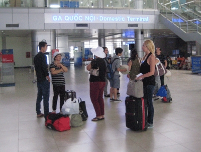 Bay giá rẻ mỗi ngày tuyến Nha Trang – TP. Hồ Chí Minh