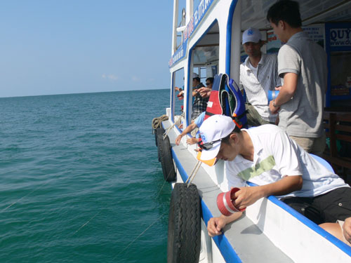 Doanh nghiệp lữ hành TP.Hồ Chí Minh: Khai thác tối đa thị trường nội địa
